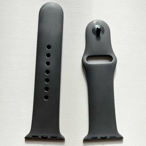 Apple Watch band